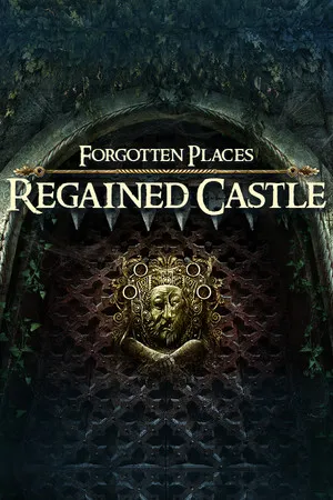 Portada de Forgotten Places: Regained Castle