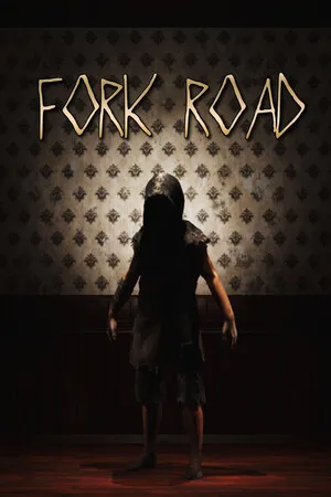 Portada de Fork Road