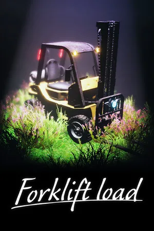 Portada de Forklift Load