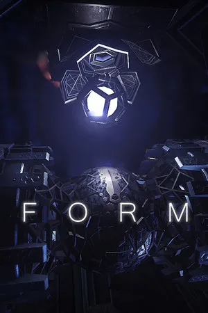 Portada de FORM