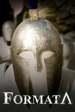 Portada de Formata