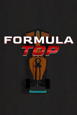 Portada de Formula TOP