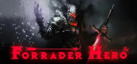 Portada de Forrader Hero