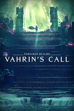 Portada de Forsaken Realms: Vahrin's Call