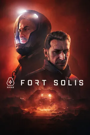 Portada de Fort Solis
