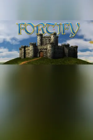 Portada de Fortify