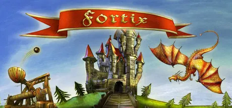 Portada de Fortix