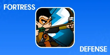 Portada de Fortress Defense
