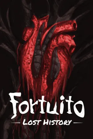 Portada de Fortuito: Lost History