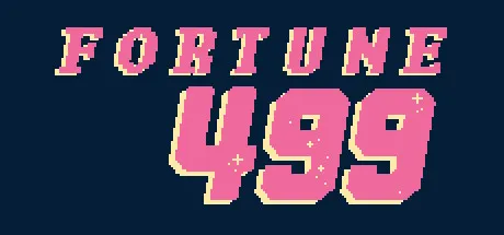 Portada de Fortune-499