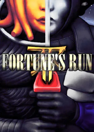 Portada de Fortune's Run