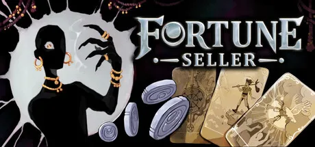 Portada de Fortune Seller