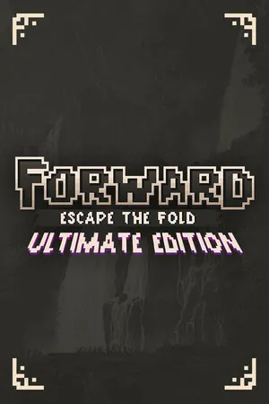 Portada de FORWARD: Escape the Fold