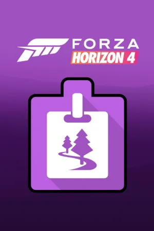 Portada de Forza Horizon 4: Pack de expansión