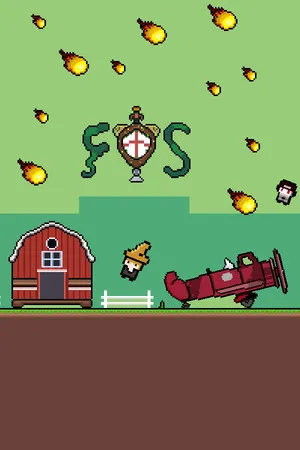 Portada de FOS