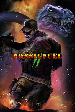 Portada de Fossilfuel 2