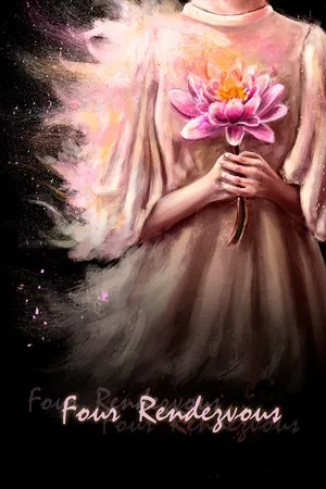 Portada de Four Rendezvous