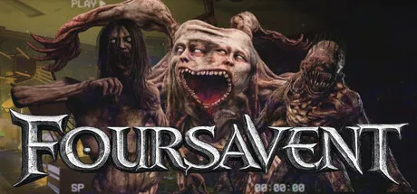 Portada de FOURSAVENT