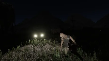 Captura de Fovos VR