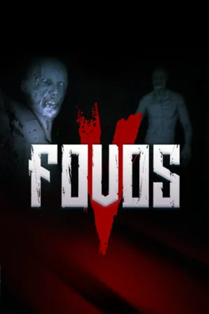 Portada de Fovos VR