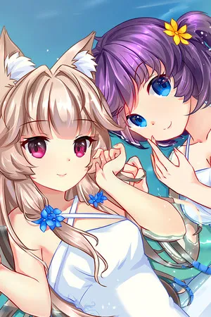 Portada de Fox Hime