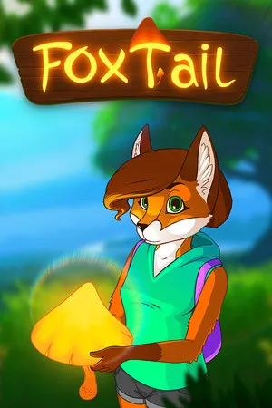 Portada de FoxTail