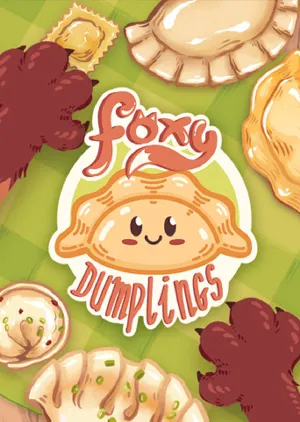 Portada de Foxy Dumplings