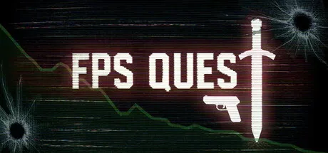 Portada de FPS Quest