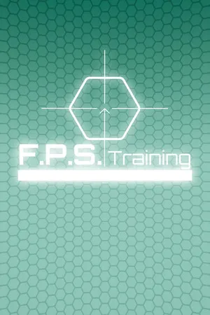 Portada de FPS Training