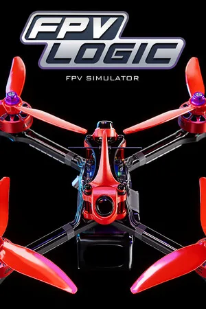 Portada de FPV LOGIC