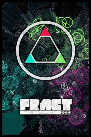 Portada de FRACT OSC