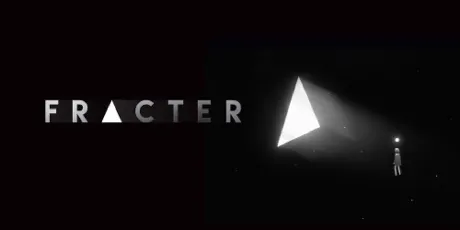 Portada de Fracter
