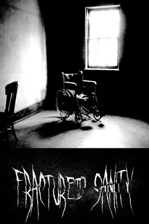 Portada de Fractured Sanity