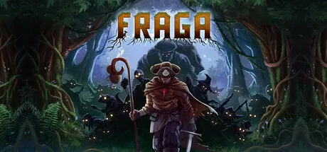 Portada de Fraga