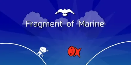 Portada de Fragment of Marine