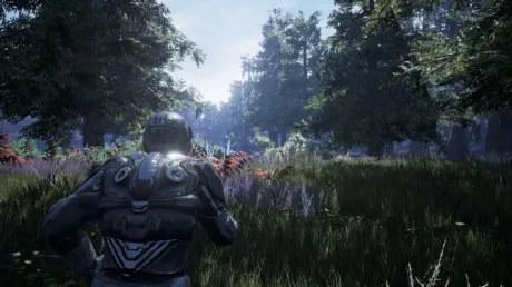 Captura de Fragmented