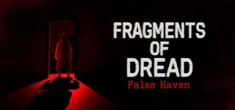 Portada de Fragments of Dread - False Haven