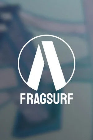 Portada de Fragsurf