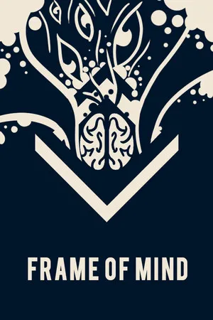Portada de Frame of Mind