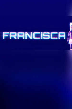 Portada de Francisca