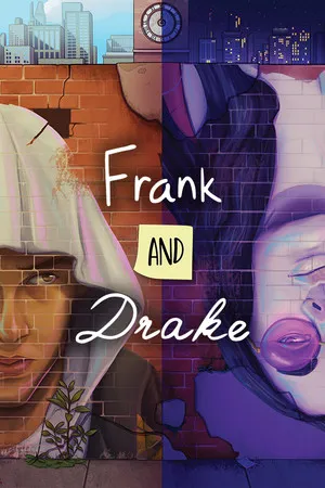 Portada de Frank and Drake