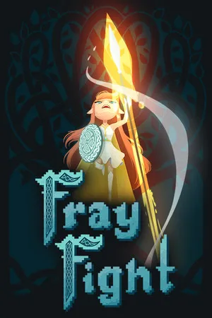 Portada de Fray Fight