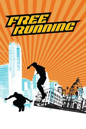 Portada de Free Running