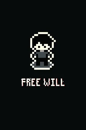 Portada de Free Will