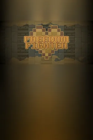 Portada de Freedom Fighter