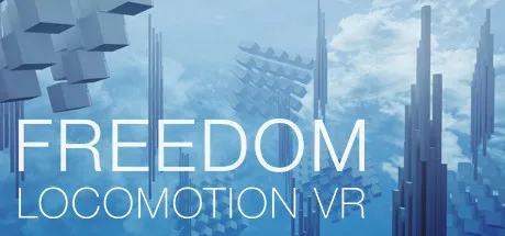 Portada de Freedom Locomotion VR