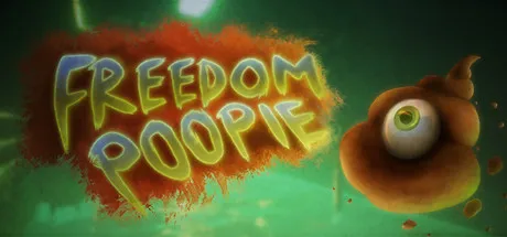 Portada de Freedom Poopie