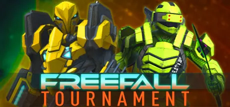 Portada de Freefall Tournament