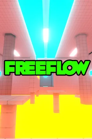 Portada de FREEFLOW