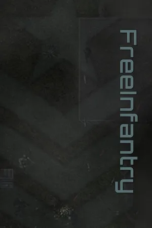 Portada de FreeInfantry